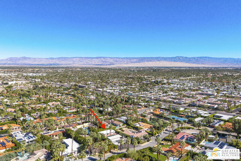 The Mesa - Residential