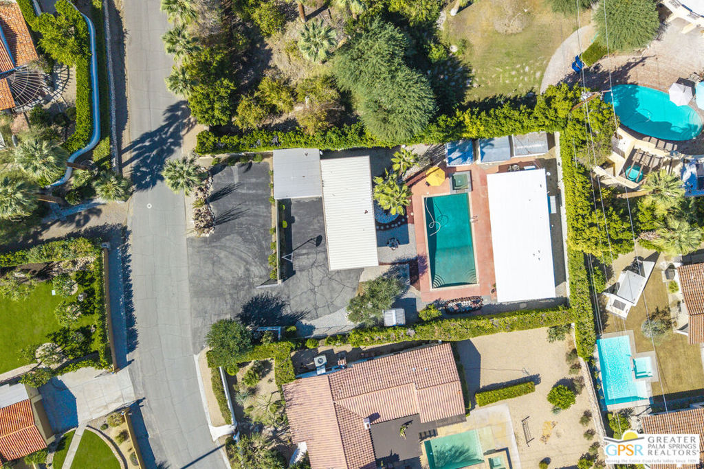 The Mesa - Residential