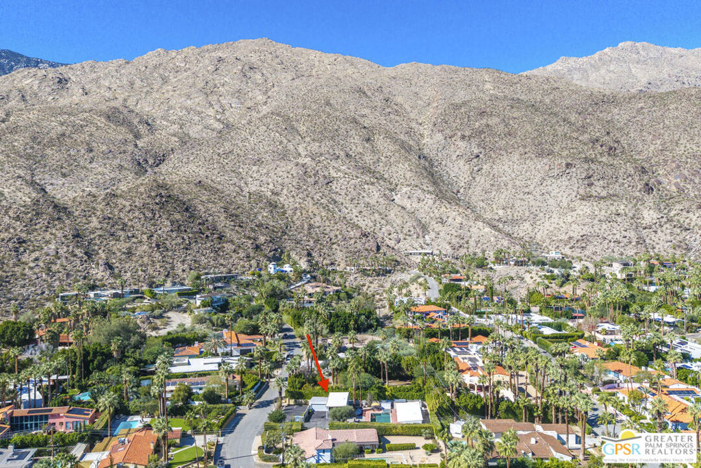 The Mesa - Residential