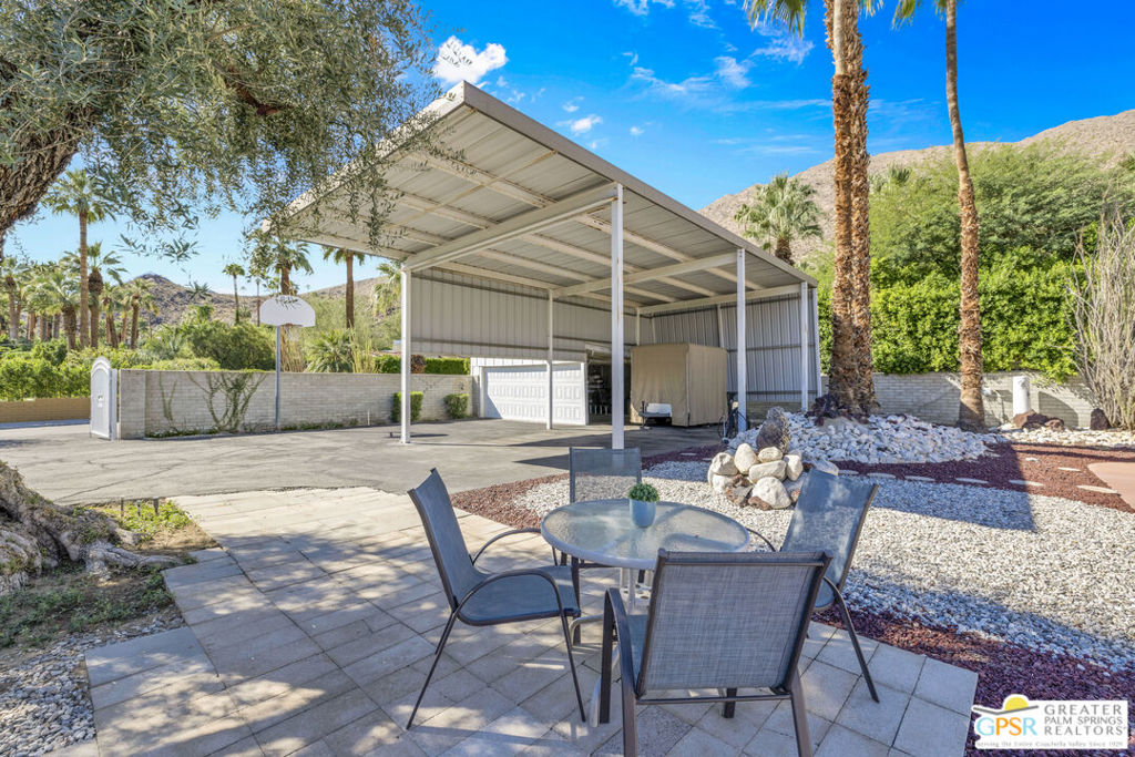 The Mesa - Residential