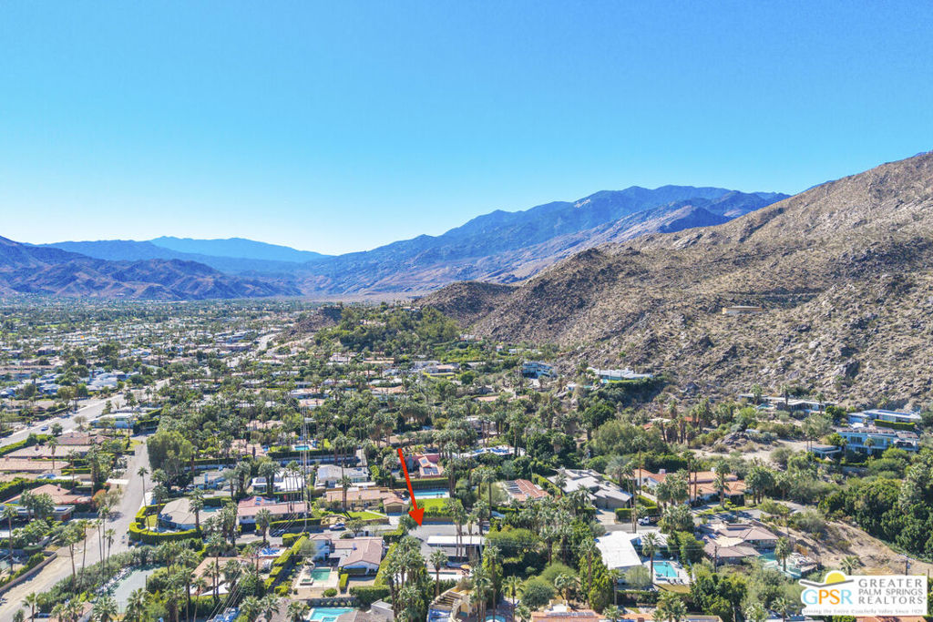 The Mesa - Residential