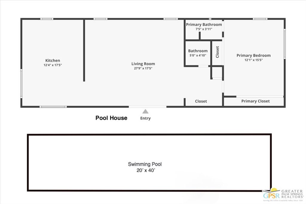 The Mesa - Residential