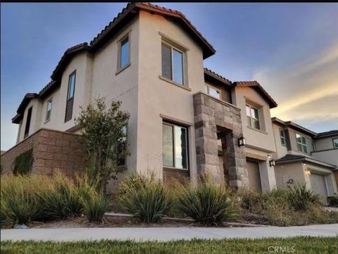 2692 E Penelope Ln Ontario CA 91762