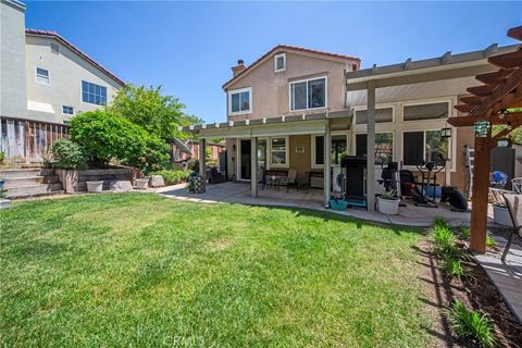 32851 Naples Court Temecula CA 92592