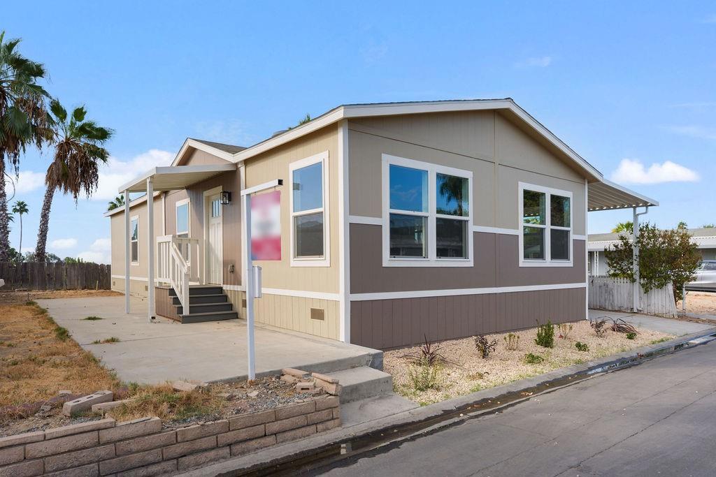 8536 Kern Canyon Road 227