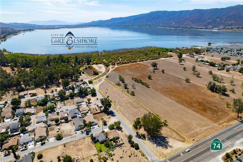 0 Riverside Drive Lake Elsinore CA 92530