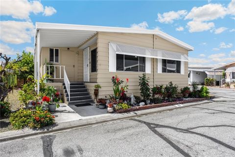Photo of 8509 W Beverly #63, Pico Rivera, CA 90660 (MLS # PW26080502)