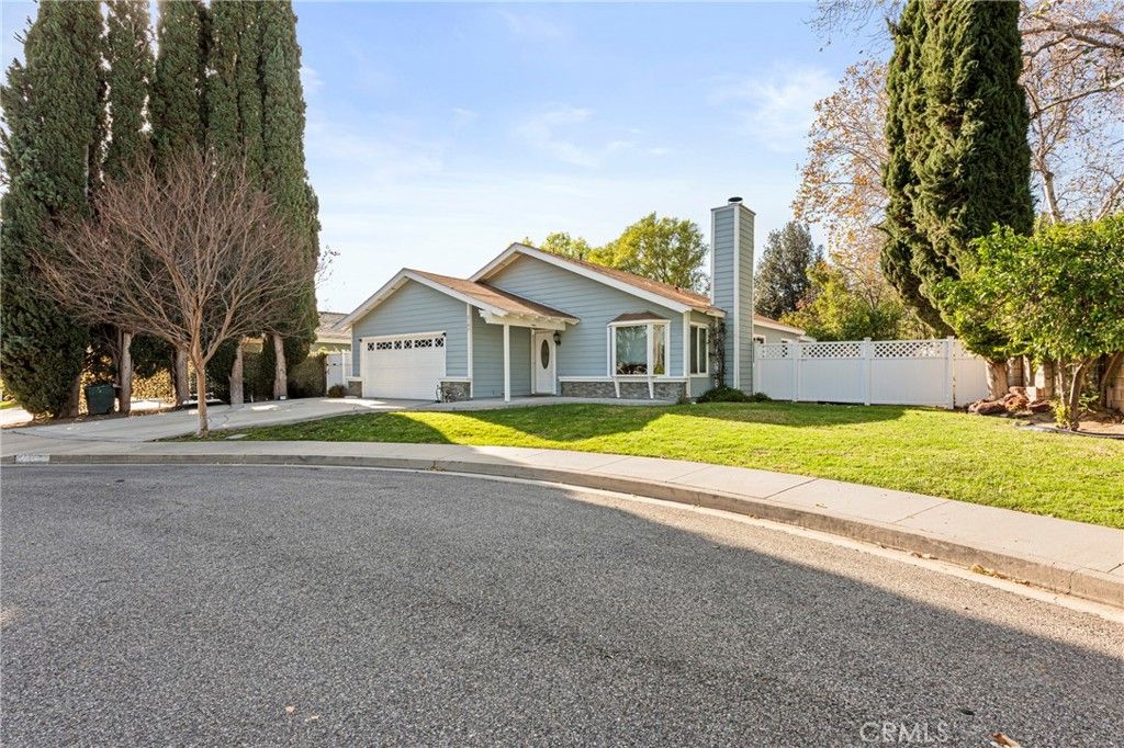 Photo of 2197 Hurles Avenue, Simi Valley, CA 93063 (MLS # OC26030997)