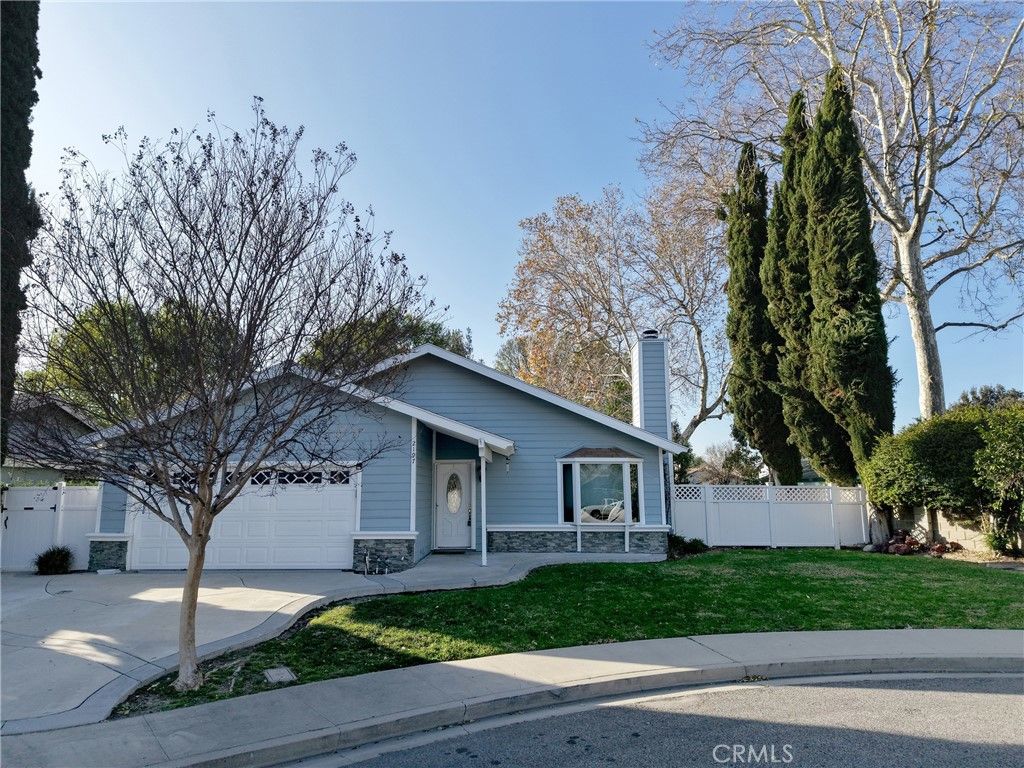 Photo of 2197 Hurles Avenue, Simi Valley, CA 93063 (MLS # OC26030997)