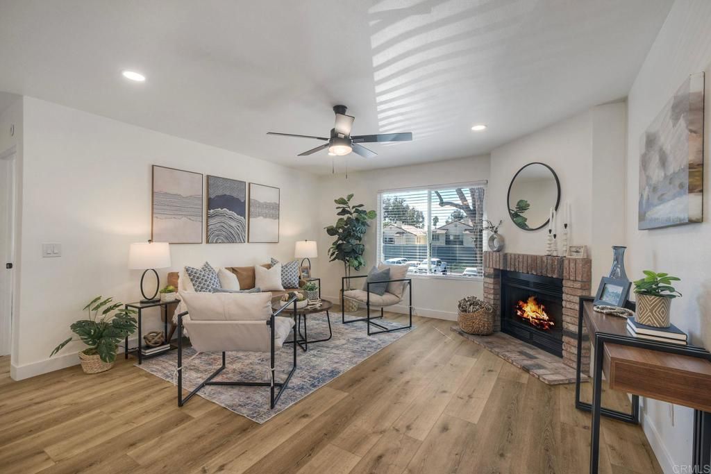 Photo of 7702 Caminito Tingo #H203, Carlsbad, CA 92009 (MLS # NDP2510011)