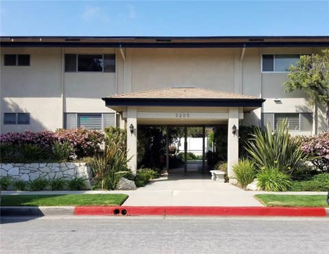 Photo of 3205 Merrill DR #19, Torrance, CA 90503 (MLS # SB26164773)