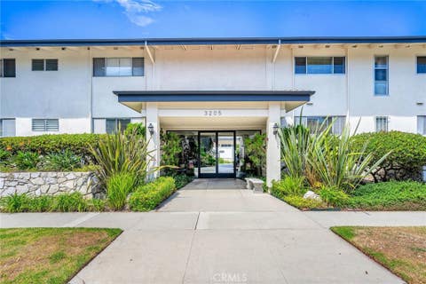 Photo of 3205 Merrill DR #19, Torrance, CA 90503 (MLS # SB26164773)