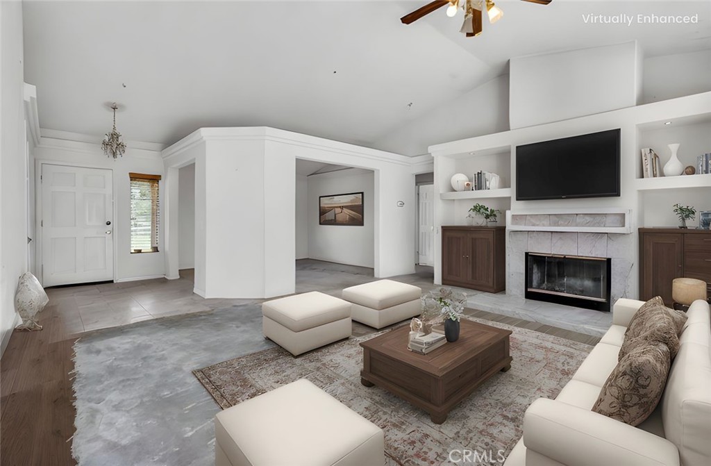 23164 Vista Ramona Road