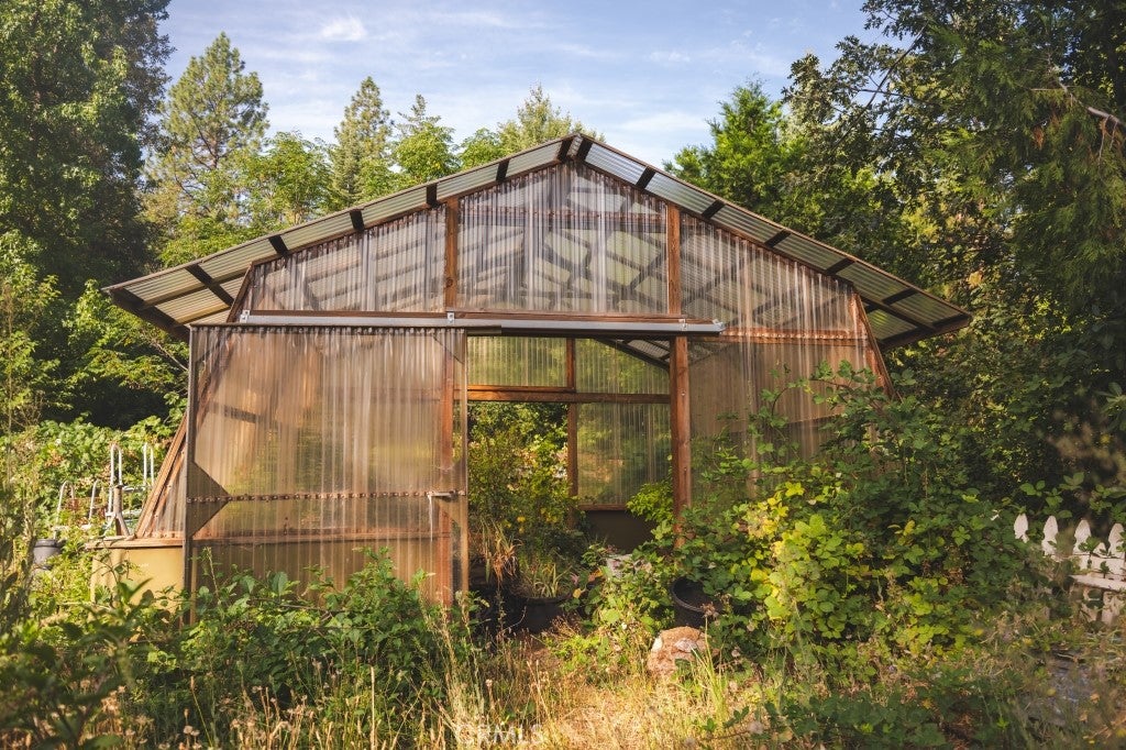 5576 Forbestown Road