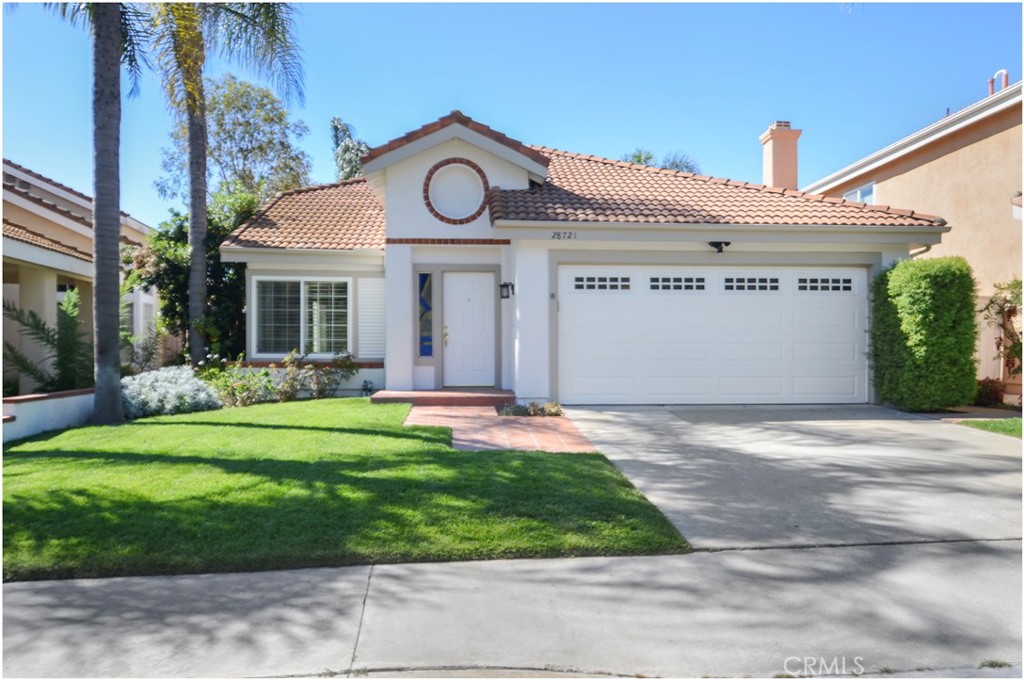 28721 Via Pasatiempo