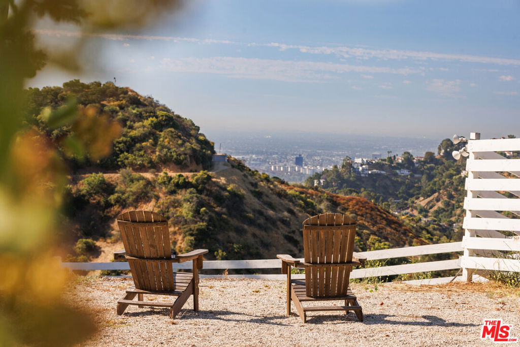 8207 Mulholland Drive