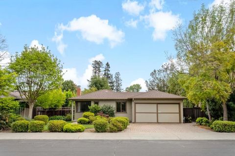 Photo of 744 Mayview Ave, Palo Alto, CA 94303 (MLS # ML82041086)