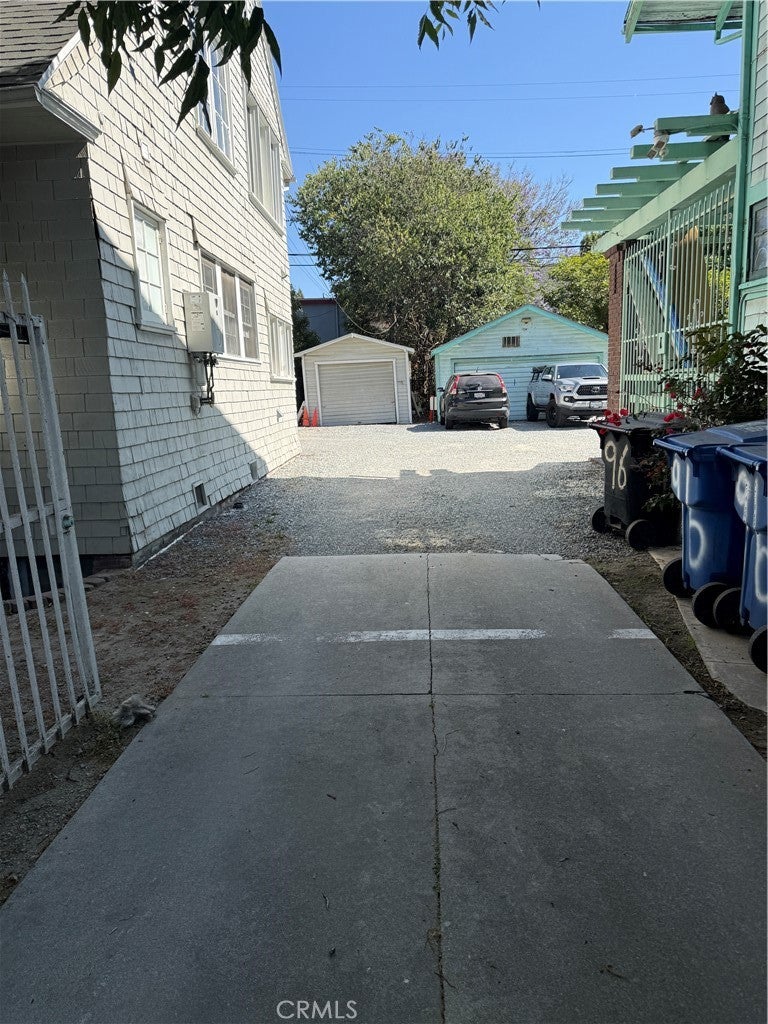 1188 W 28th ST, Los Angeles CA 90007