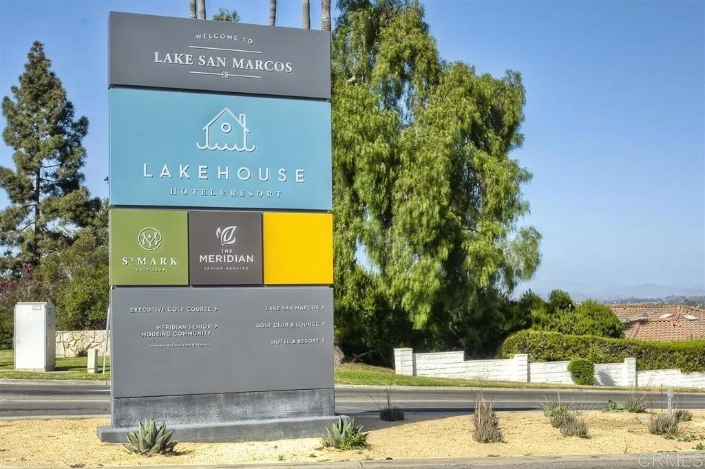 1560 Circa Del Lago D201