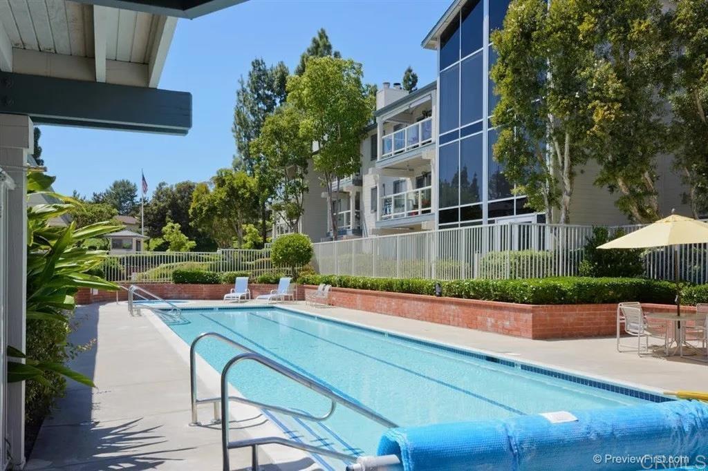 1560 Circa Del Lago D201