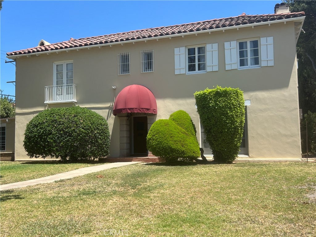1171 Huntington Drive