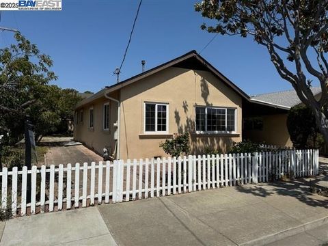 33408 4th Street Union City CA 94587