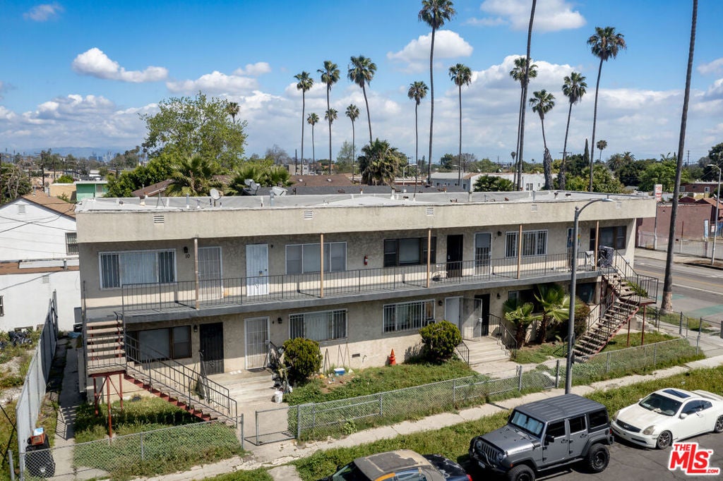 8325 Avalon Boulevard