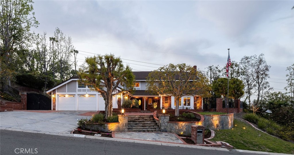 25611 Rangewood Road