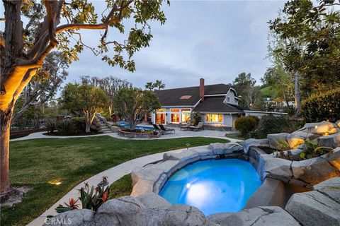 25611 Rangewood Road Laguna Hills CA 92653