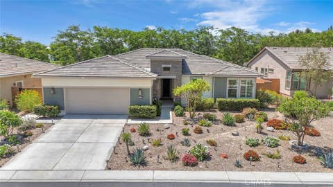 Photo of 82637 Pedrera Lane, Indio, CA 92201 (MLS # SR26113939)