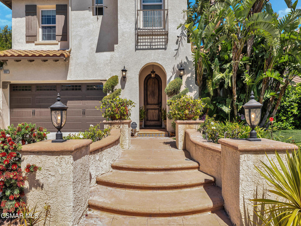 1967 Clarkia Street