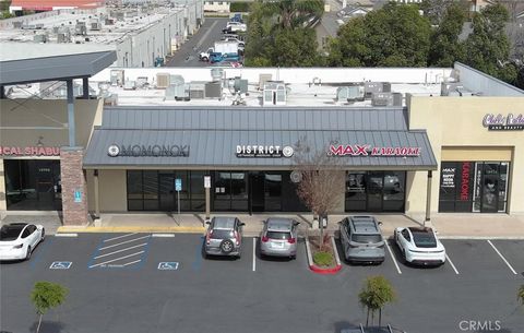 Photo of 18912 Brookhurst Street, Fountain Valley, CA 92708 (MLS # OC26054208)