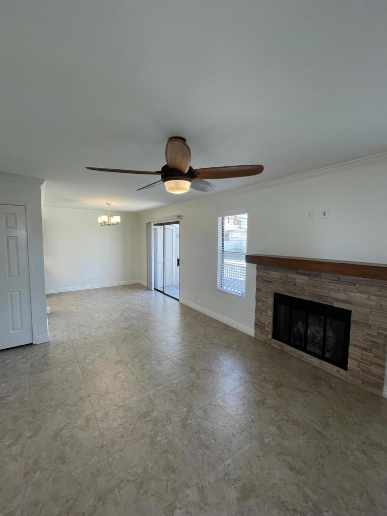 Palm Lakes - Residential Lease