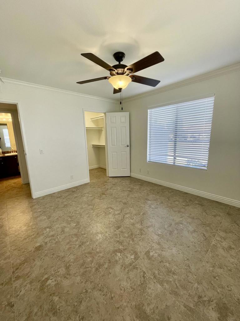Palm Lakes - Residential Lease