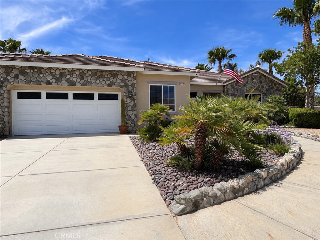 41916 Montallegro