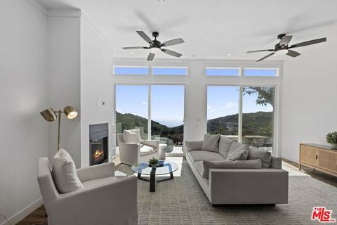 Photo of 3065 S S. Foose Road, Malibu, CA 90265 (MLS # 26721533)