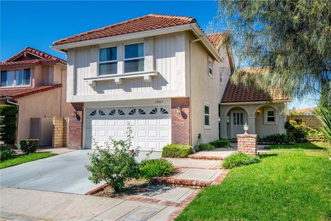 12065 Crystal Glen Way Porter Ranch CA 91326