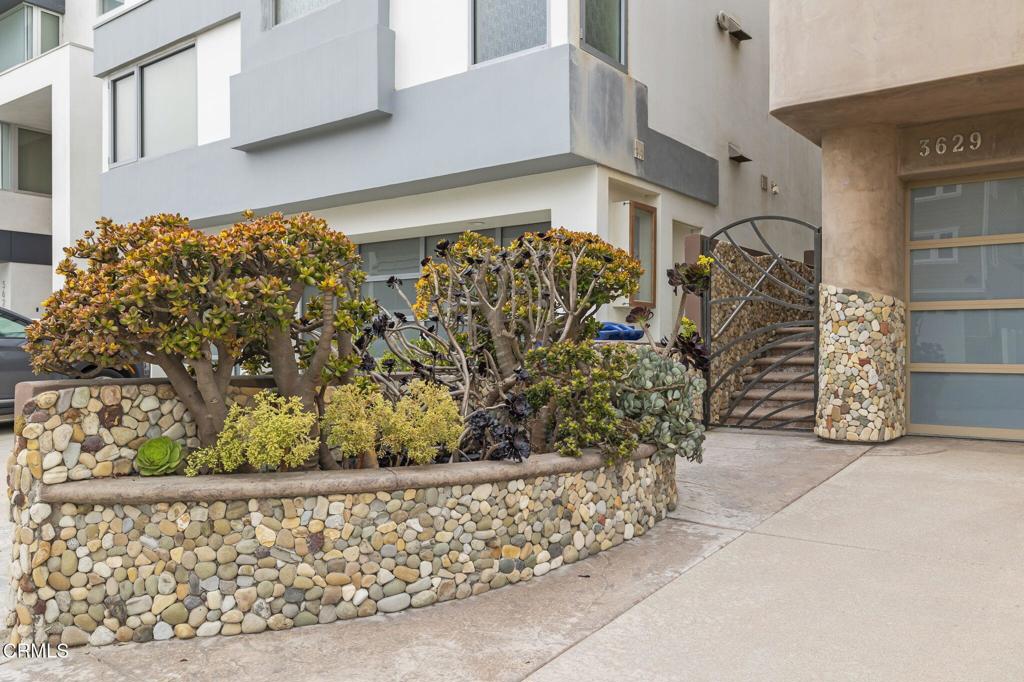 3629 Ocean Drive