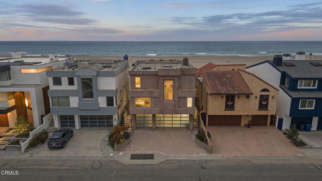 3629 Ocean Drive