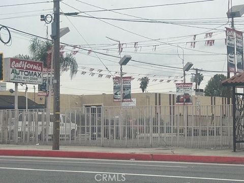 Property photo of 9750 garvey, el monte, ca 91733