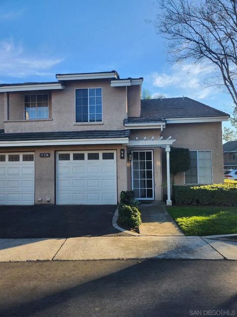 Photo of 11220 Terra Vista Parkway Pkwy #94, Rancho Cucamonga, CA 91730 (MLS # 260006380SD)