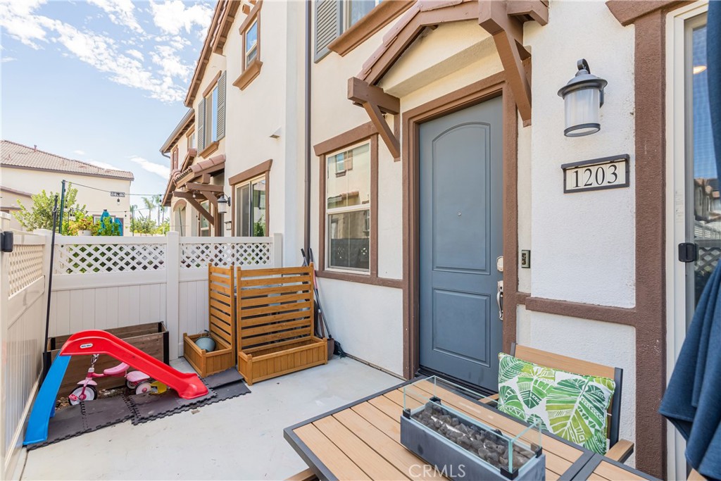 41973 Rondo Street 1203