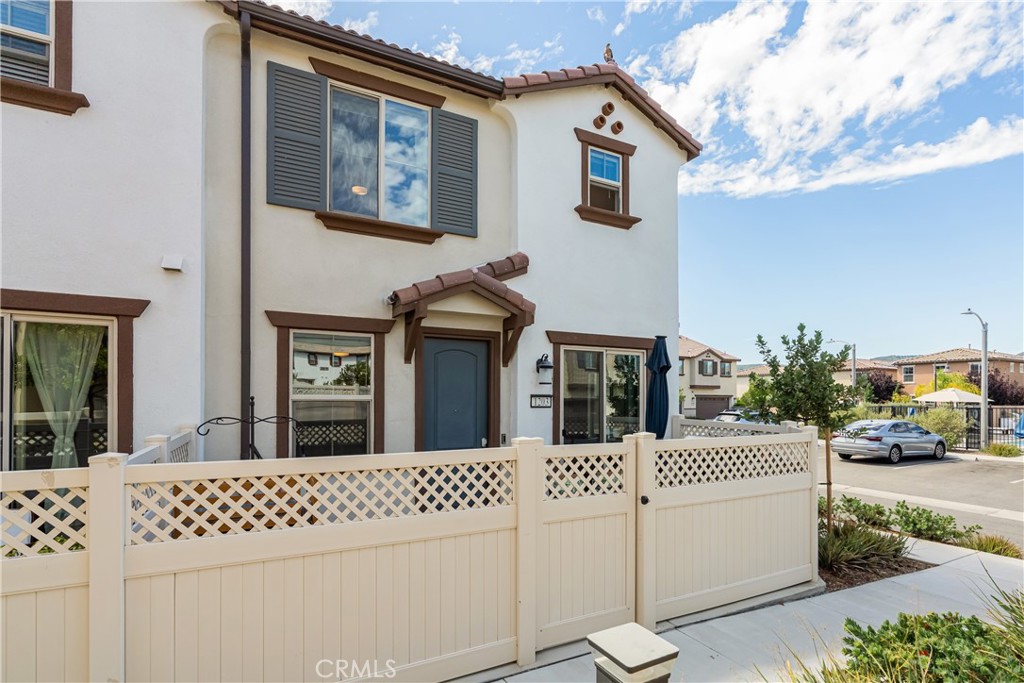 41973 Rondo Street 1203