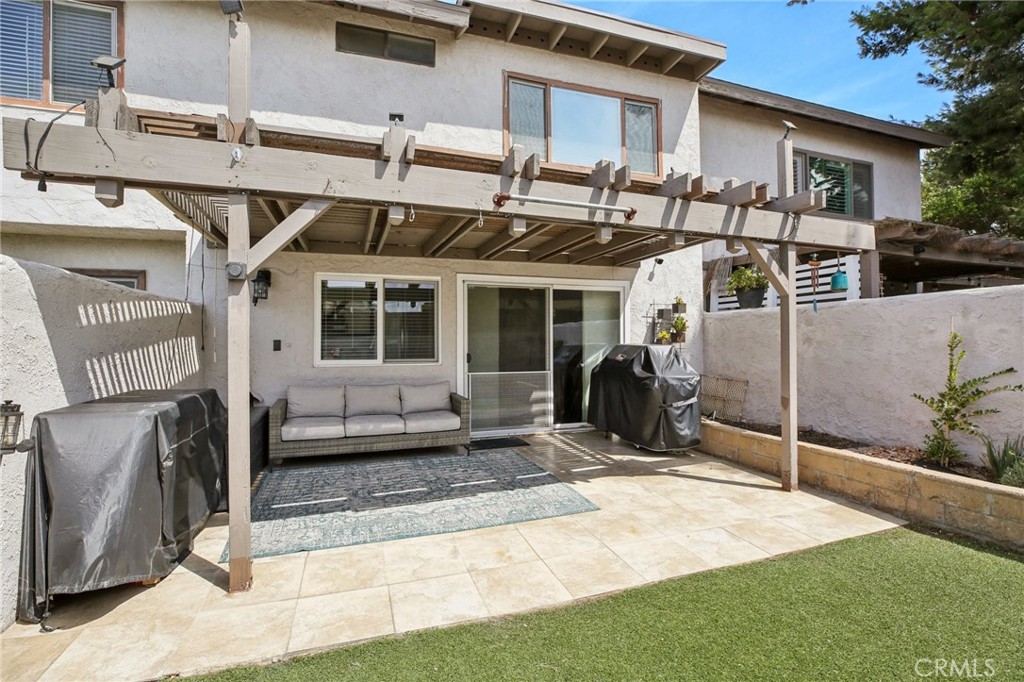 Villa Frontera (VLFT) - Residential