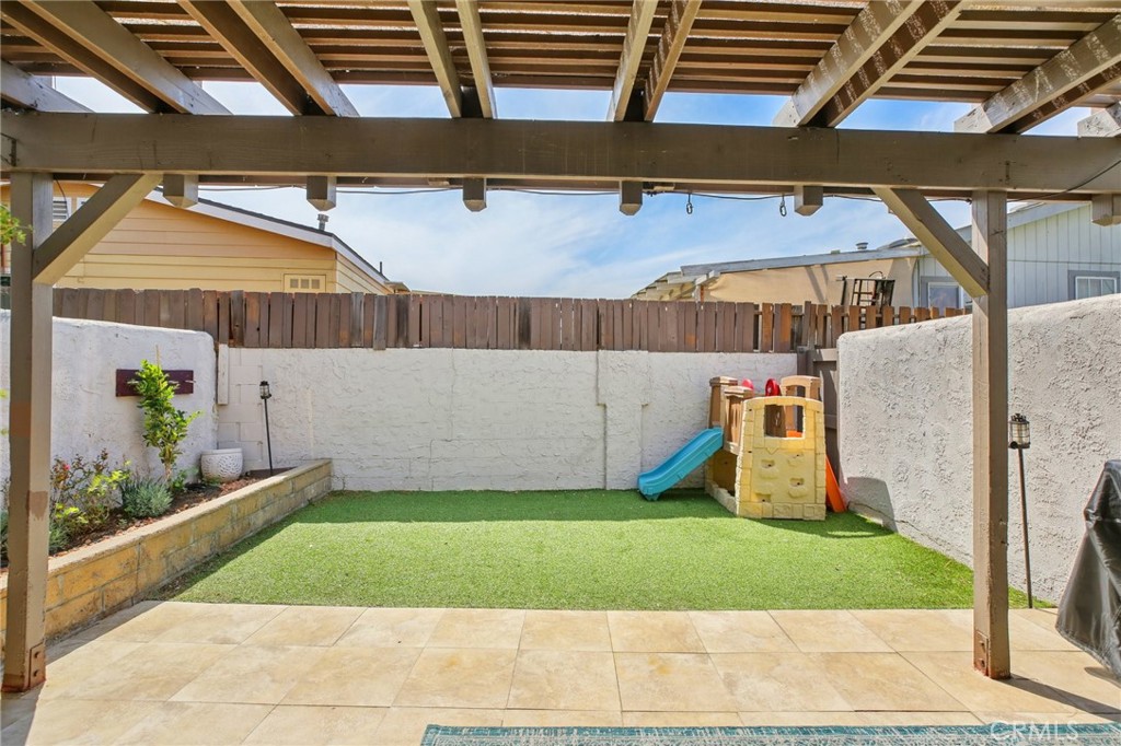 Villa Frontera (VLFT) - Residential