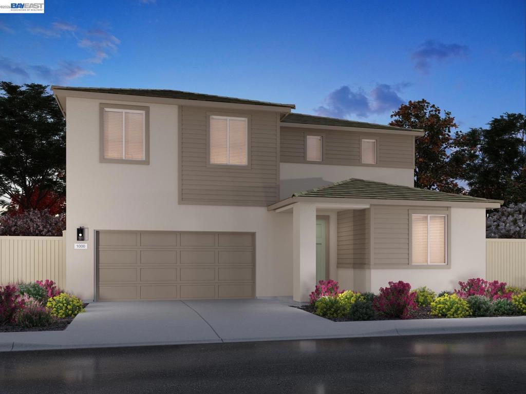 Photo of 322 Viceroy Way, Brentwood, CA 94513 (MLS # 41125144)