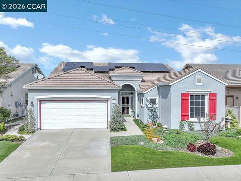 Photo of 1572 Rubidoux Ln, Brentwood, CA 94513 (MLS # 41131844)