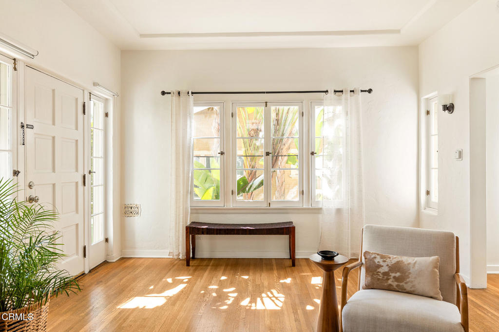 Not Applicable - Residential Income