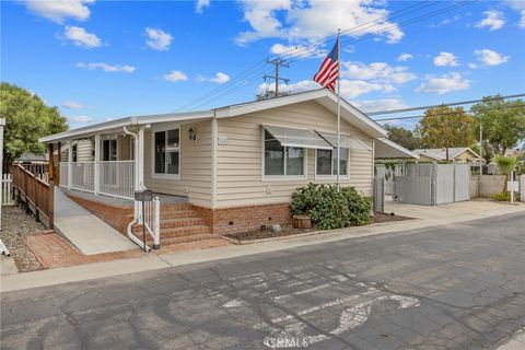 1255 W Grangeville 1 Hanford CA 93230