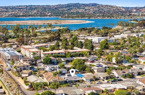 1426 Morenci St San Diego CA 92110